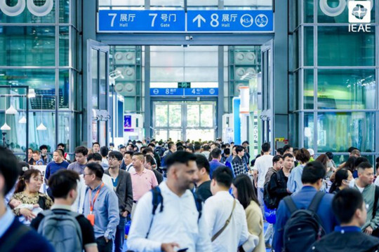 The 2025 IEAE Shenzhen Electronics Exhibition is about to open