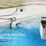 iGarden Luncurkan Swim Jet X Series, Produk Pemenang Penghargaan CES 2026: Swim Jet Nirkabel Pertama di Dunia