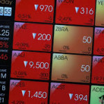 IHSG Kamis dibuka melemah 9,93 poin ke posisi 6.364