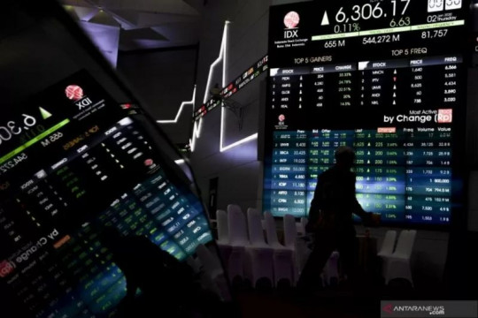 IHSG Diprediksi Lanjutkan Penguatan