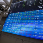 IHSG Kamis dibuka menguat 23,27 poin