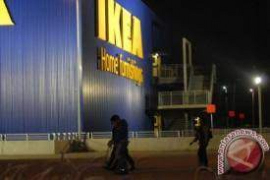Beralih ke IKEA, Hero Supermarket Bakal Tutup Seluruh Gerai Giant