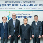 Macrogen Consortium win tender for National Bio Big Data Project