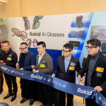Rokid Accelerates Global Retail Expansion with Rollout Across Asia and Europe