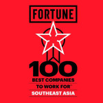 NagaCorp Featured Among Best in Region on Fortune 100 Best Companies to Work For™ Southeast Asia 2025 List