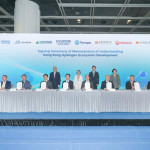 Hyundai Motor Group to Pioneer Hong Kong's Hydrogen Economy, Accelerating Asia-Pacific Expansion