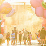 One Bangkok Hosted "Sunsational Songkran Festival 2026"