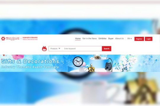 Canton Fair Highlights Year‑Round Gifts and Décor Supply at February Industry Thematic Event