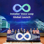 Huawei's 6th Global Installer Summit: Gathering the Best Installers to Embrace Renewable Energy Opportunities