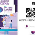 CooperVision to Bring its 6th Asia-Pacific Myopia Management Symposium (APMMS) to Tokyo