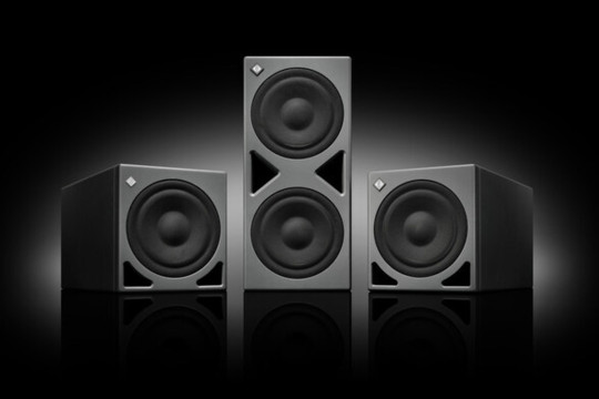 Neumann Expands Its KH Line With Five New Subwoofers