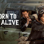 iQIYI Premieres "Born to Be Alive", Turning China's Conservation History into Prestige Drama