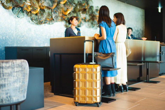 Airporter dan MUIC Kansai Meluncurkan Layanan Check-in Luar Bandara di Bandara Internasional Kansai