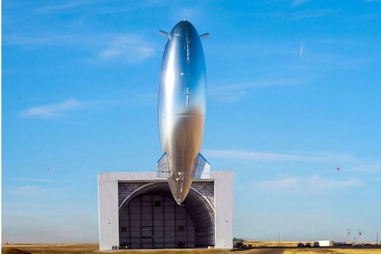 Sceye Selesaikan Penerbangan Stratosfer Bersejarah Selama 12 Hari Sejauh 6.400 Mil, Majukan Lapisan Infrastruktur Baru