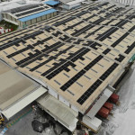 TotalEnergies ENEOS successfully deployed Imerys' first onsite solar project in Southeast Asia