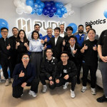 Pudu Robotics Inaugurates U.S. Headquarters in Dallas, Accelerating Long-Term Growth in the Americas