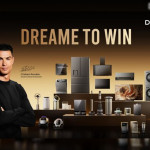 A Powerhouse Alliance: Dreame Technology Names Cristiano Ronaldo as new Global Ambassador