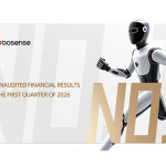RoboSense Asserts Global Dominance in LiDAR for Robotics with 1,458.8% YoY Shipment Surge in Q1 2026
