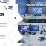 AVA to Showcase Next-Generation Multi-Screen Collaboration Solutions at ISE 2026