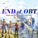 Gravity Game Unite (GGU) Successfully Concludes OBT for PC MMORPG "Ragnarok Zero: Global"