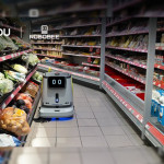 Pudu Robotics and Robobee Forge Strategic Partnership with Denner