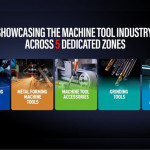 CMES Indonesia International Machine Tool Exhibition 2026 Debuts Sept. 3-5 in Jakarta