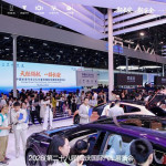 Changan Group Unveils Its In-house Developed ADAS -- SDA Pilot