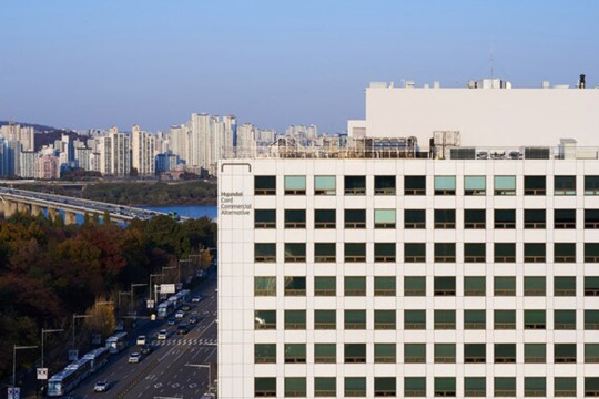 Hyundai Card Reopens Korea's Kimchi Bond Market, Expands Funding Portfolio with Dual-Currency USD-CNY Issuance