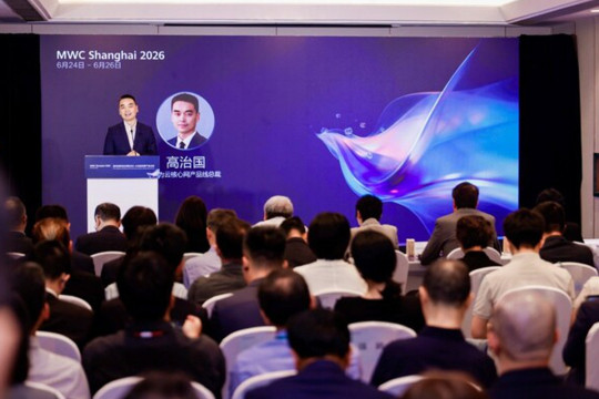 5G-A Experience Monetization Forum Debuts Milestone Results to Accelerate Terminal-Network-Business Synergy