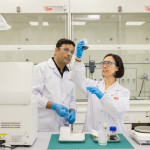 From Innovation to Impact: tesa Marks One Year of Debonding on Demand Laboratory in Singapore