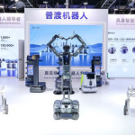 Pudu Robotics Showcases Full Product Portfolio at WAIC 2026, Winning the "Most Investor-Attractive Enterprise" Award