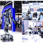 Pudu Robotics Highlights Its "One Brain, Multiple Embodiments" Physical Agent at WAIC 2026