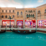 MINISO Expands Its IP-Driven Retail Concept with the Opening of Macau's First MINISO LAND