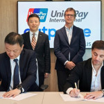 Travel providers to accept UnionPay cards for both direct e-Commerce bookings and in-direct sales