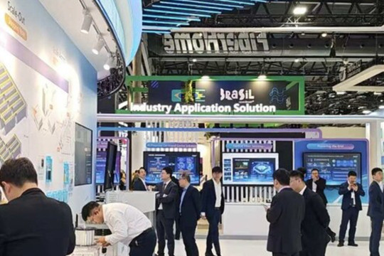 MWC 2026 丨 Optical Intelligence Convergence: Connecting the Bright Intelligent Future