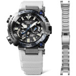 Casio to Release MR-G Inspired by the Polar Brinicle Phenomenon