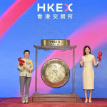 E Fund (HK) HKEX Tech 100 Index ETF (3456) Lists Today