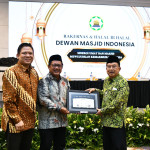Gandeng Dewan Masjid Indonesia, BTN Dukung Inklusi Keuangan Lewat Solusi Digital