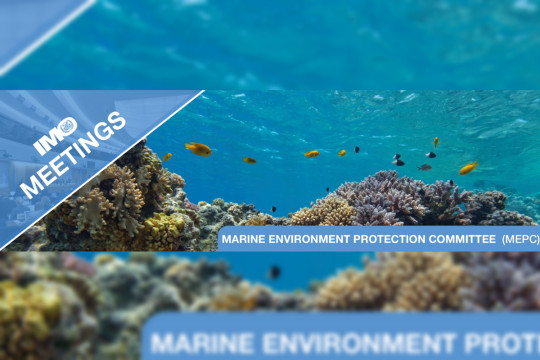 Statement from International Chamber of Shipping following conclusion of MEPC ES