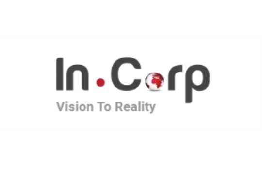 InCorp Global Wins "Sustainability Champion" Award at PrimeGlobal's Golden Globes