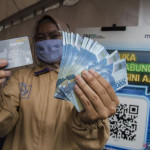 Indef: Bantuan subsidi upah bisa membantu daya beli masyarakat
