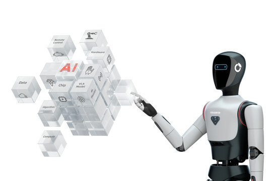 RoboSense Driving Ecosystem Deployment with Global Partners at NVIDIA GTC 2026