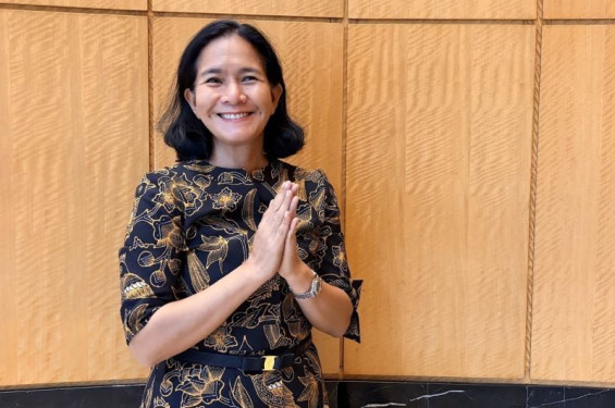 Indodax ajak investor cermati pasar kripto menyusul inflasi AS