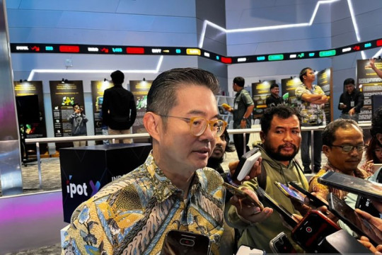 Indo Premier Sekuritas siap antarkan 6 perusahaan IPO pada 2027