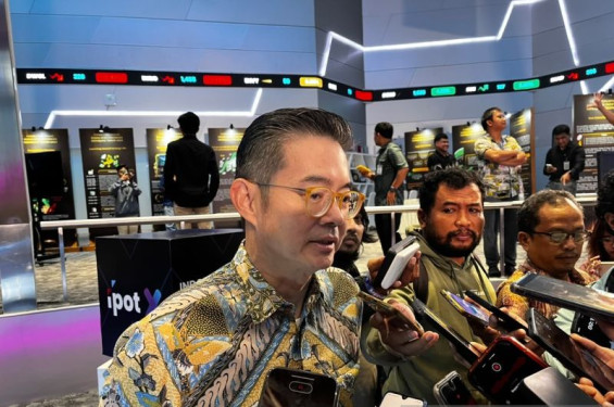 Indo Premier Sekuritas siap antarkan 6 perusahaan IPO pada 2027