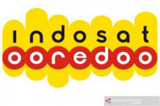 Indosat Raih Laba Rp6,7 Triliun