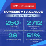 NRF 2024: Retail's Big Show Asia Pacific Unveils Expanded Line-up with Top Global Brands