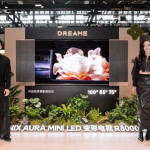 Five Breakthrough AV Technologies: Dreame's Premium AV Brand INNIX Highlights a High-End Home Cinema Lineup