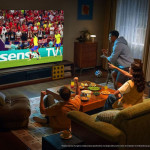 Hisense Tingkatkan Pengalaman Menonton FIFA World Cup 2026™ Melalui Inovasi Teknologi Layar TV