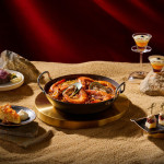INPARADISE Partners with Michelin Guide-Recommended Chef Daniel Sanz Martin